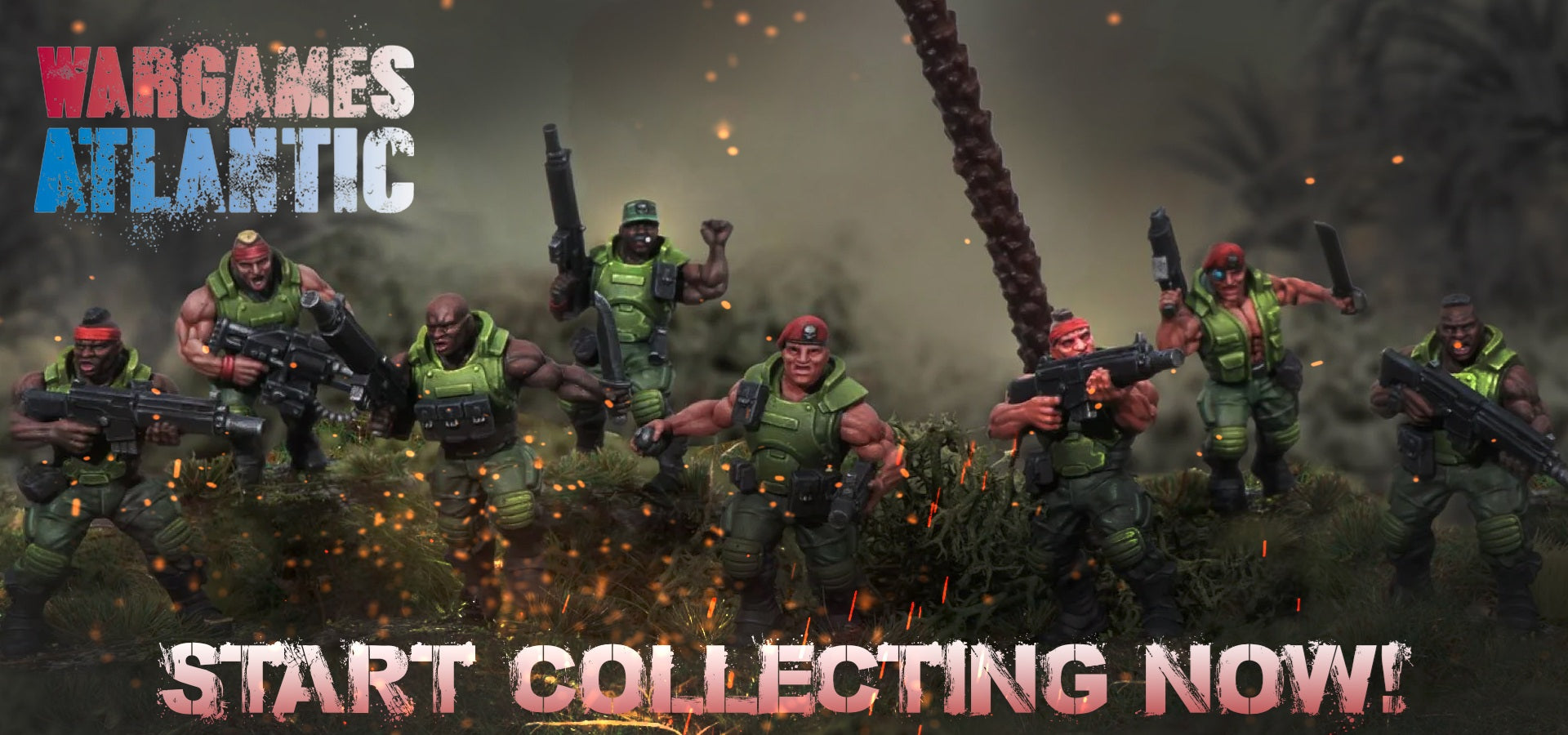 MiniatureGameCentral.com