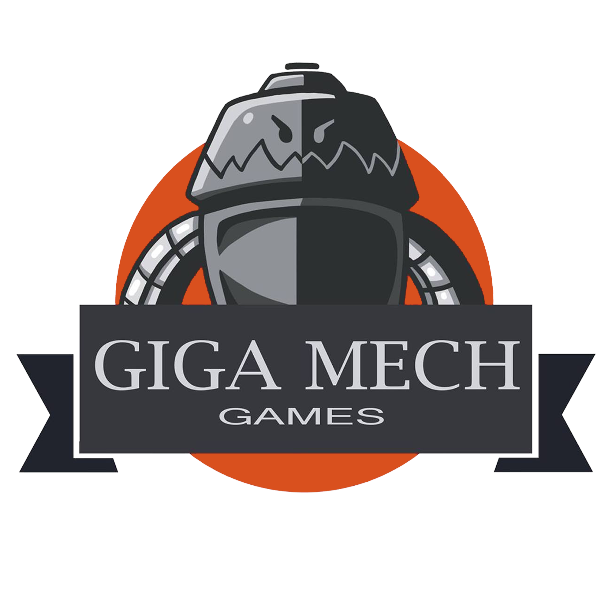 Giga Mech Games