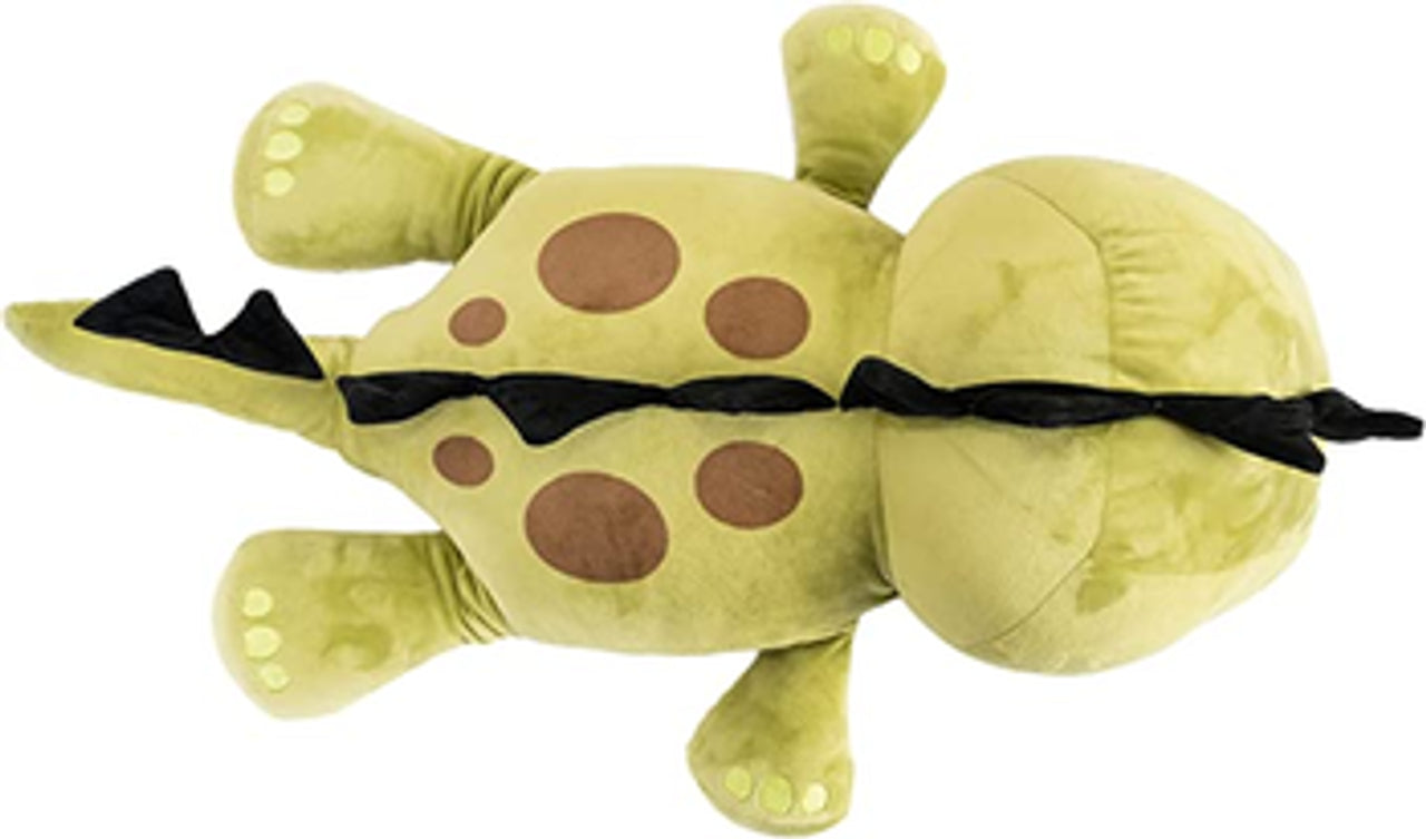 Spike the Dinosaur Weighted Plush