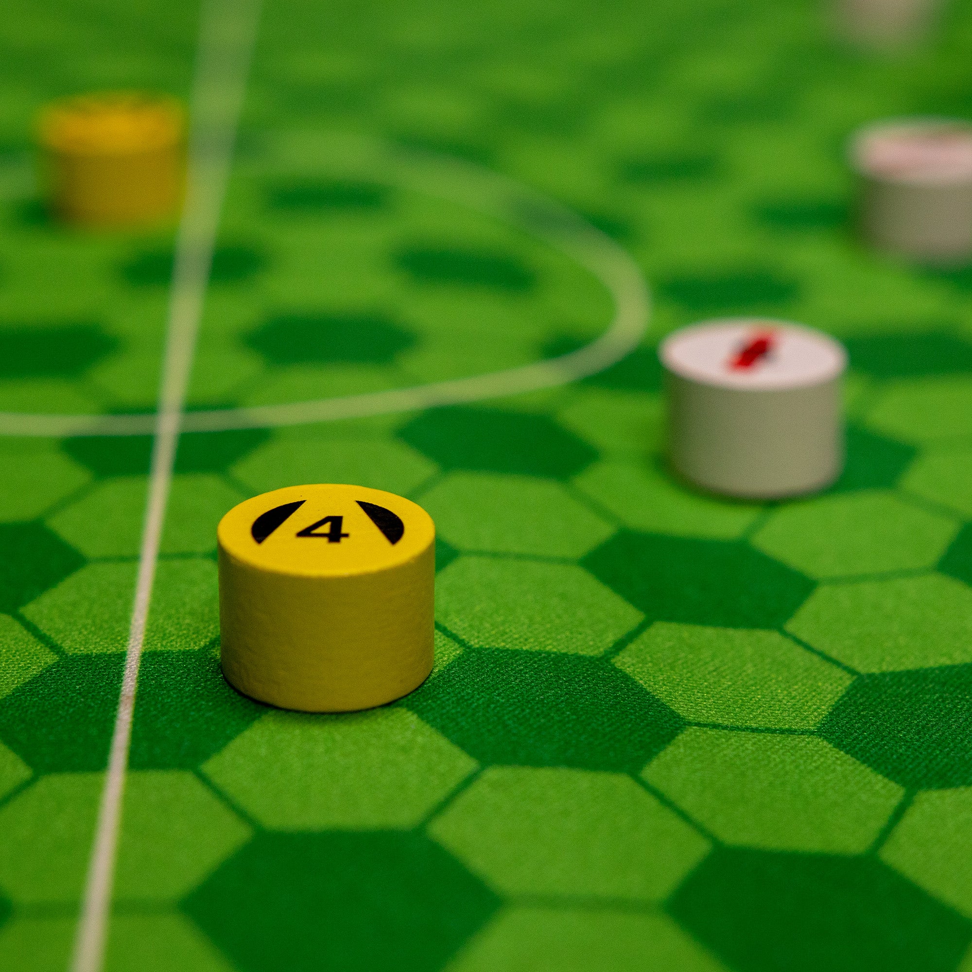 Counter Attack