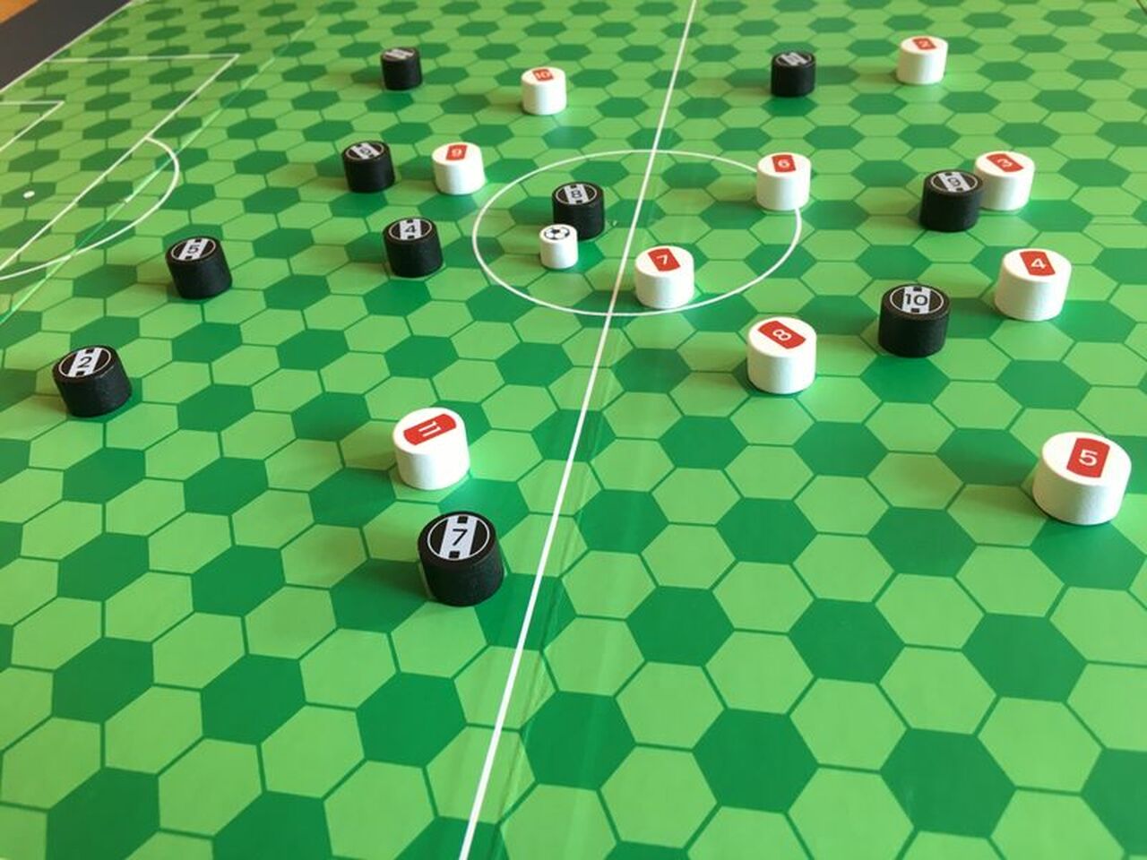 Counter Attack